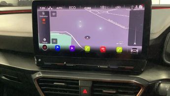 CUPRA FORMENTOR 1.4 eHybrid 12.8kWh V2 SUV 5dr Petrol Plug-in Hybrid DSG Euro 6 