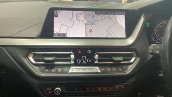 BMW 2 SERIES GRAN COUPE 1.5 218i M Sport Saloon 4dr Petrol DCT Euro 6 (s/s) (136 ps)