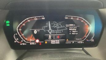 BMW 2 SERIES GRAN COUPE 1.5 218i M Sport Saloon 4dr Petrol DCT Euro 6 (s/s) (136 ps)