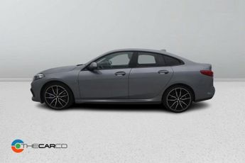 BMW 2 SERIES GRAN COUPE 1.5 218i M Sport Saloon 4dr Petrol DCT Euro 6 (s/s) (136 ps)