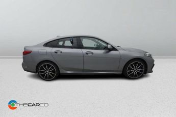 BMW 2 SERIES GRAN COUPE 1.5 218i M Sport Saloon 4dr Petrol DCT Euro 6 (s/s) (136 ps)