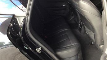 BMW I4 M50 83.9kWh Gran Coupe 5dr Electric Auto 4WD (544 ps)