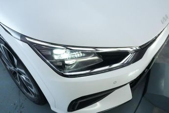 KIA EV6 77.4kWh GT-Line Hatchback 5dr Electric Auto (225 bhp)