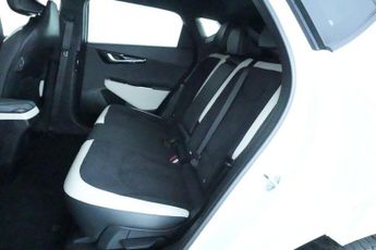 KIA EV6 77.4kWh GT-Line Hatchback 5dr Electric Auto (225 bhp)