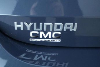 HYUNDAI I20 1.0 T-GDi Premium Hatchback 5dr Petrol DCT Euro 6 (s/s) (100 ps)