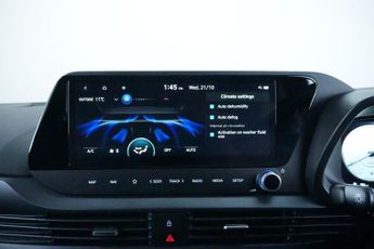 HYUNDAI I20 1.0 T-GDi Premium Hatchback 5dr Petrol DCT Euro 6 (s/s) (100 ps)