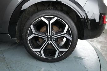 KIA NIRO 1.6 GDi 11.1kWh 4 SUV 5dr Petrol Plug-in Hybrid DCT Euro 6 (s/s)