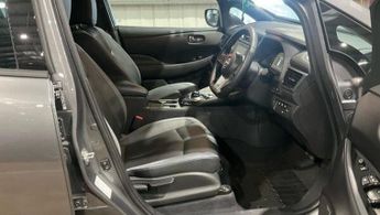 NISSAN LEAF 39kWh Tekna Hatchback 5dr Electric Auto (150 ps)
