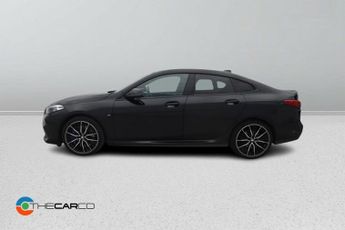 BMW 2 SERIES GRAN COUPE 1.5 218i M Sport Saloon 4dr Petrol DCT Euro 6 (s/s) (136 ps)