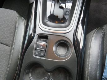 RENAULT KADJAR 1.5 dCi Dynamique S Nav SUV 5dr Diesel EDC Euro 6 (s/s) (110 ps)