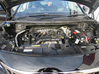 PEUGEOT 3008 1.2 PureTech Allure SUV 5dr Petrol EAT Euro 6 (s/s) (130 ps)