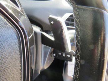 PEUGEOT 3008 1.2 PureTech Allure SUV 5dr Petrol EAT Euro 6 (s/s) (130 ps)