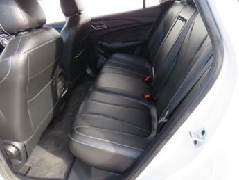 MG MG5 52.5kWh Exclusive Estate 5dr Electric Auto (156 ps)