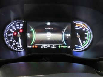 MG MG5 52.5kWh Exclusive Estate 5dr Electric Auto (156 ps)
