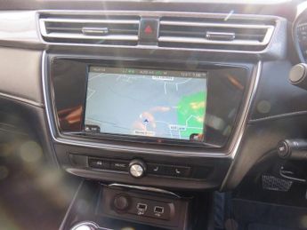 MG MG5 52.5kWh Exclusive Estate 5dr Electric Auto (156 ps)