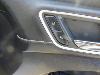 MG MG5 52.5kWh Exclusive Estate 5dr Electric Auto (156 ps)