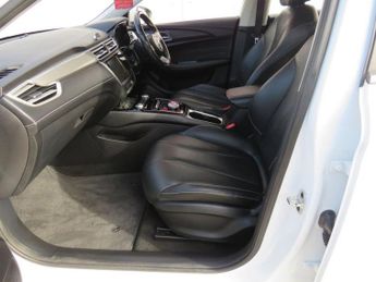 MG MG5 52.5kWh Exclusive Estate 5dr Electric Auto (156 ps)
