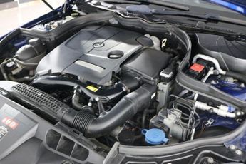 MERCEDES-BENZ E CLASS 2.0 E200 AMG Line Edition Coupe 2dr Petrol G-Tronic+ Euro 6 (s/s