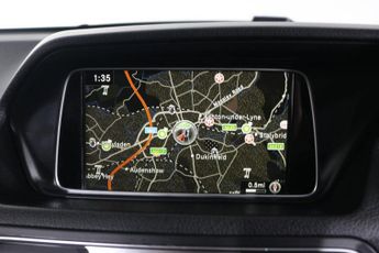 MERCEDES-BENZ E CLASS 2.0 E200 AMG Line Edition Coupe 2dr Petrol G-Tronic+ Euro 6 (s/s