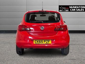 VAUXHALL CORSA 1.2i Sting Hatchback 3dr Petrol Manual Euro 6 (70 ps)