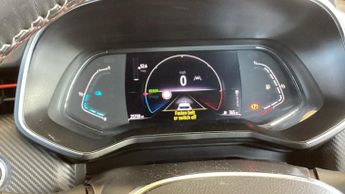 RENAULT CLIO 1.6 E-TECH RS Line Hatchback 5dr Petrol Hybrid Auto Euro 6 (s/s)