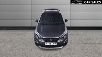 PEUGEOT 3008 1.2 PureTech GT Line Premium SUV 5dr Petrol EAT Euro 6 (s/s) (13
