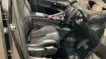 PEUGEOT 3008 1.2 PureTech GT Line Premium SUV 5dr Petrol EAT Euro 6 (s/s) (13