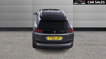 PEUGEOT 3008 1.2 PureTech GT Line Premium SUV 5dr Petrol EAT Euro 6 (s/s) (13