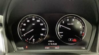 BMW 2 Series GRAN TOURER 1.5 218i M Sport MPV 5dr Petrol DCT Euro 6 (s/s) (140 ps)