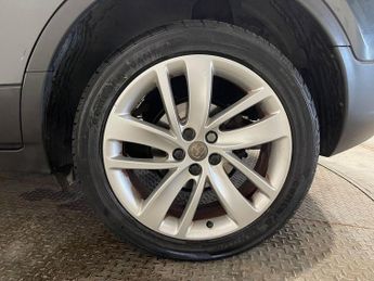 VAUXHALL MOKKA 1.6i Exclusiv SUV 5dr Petrol Manual 2WD Euro 6 (s/s) (115 ps)