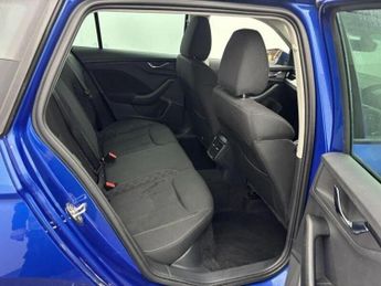SKODA KAMIQ 1.5 TSI ACT SE Drive SUV 5dr Petrol DSG Euro 6 (s/s) (150 ps)