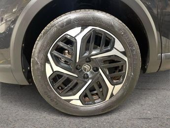 CITROEN C4 1.2 PureTech Sense Plus Hatchback 5dr Petrol EAT8 Euro 6 (s/s) (