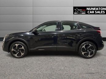 CITROEN C4 1.2 PureTech Sense Plus Hatchback 5dr Petrol EAT8 Euro 6 (s/s) (