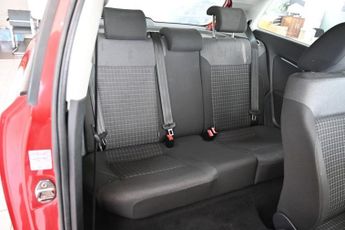 VOLKSWAGEN POLO 1.0 BlueMotion Tech SE Hatchback 3dr Petrol Manual Euro 6 (s/s) 