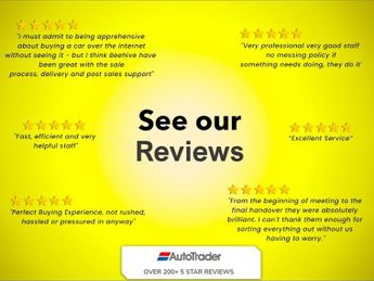 VOLKSWAGEN POLO 1.0 BlueMotion Tech SE Hatchback 3dr Petrol Manual Euro 6 (s/s) 