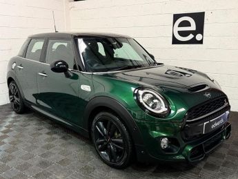MINI Hatch 2.0 Cooper S Hatchback 5dr Petrol Manual Euro 6 (s/s) (192 ps)
