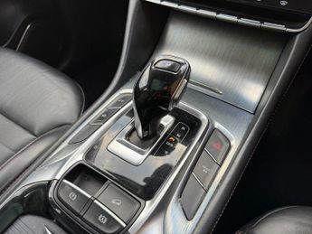 MG MG HS 1.5 T-GDI Exclusive SUV 5dr Petrol DCT Euro 6 (s/s) (162 ps)