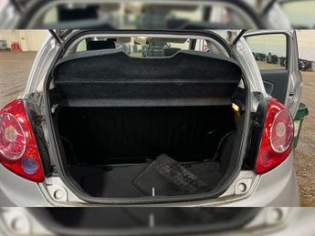 FORD KA 1.2 Edge Hatchback 3dr Petrol Manual Euro 5 (s/s) (69 ps)