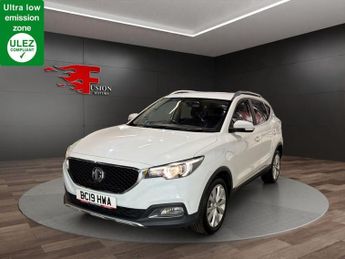 MG ZS 1.0 T-GDI Excite SUV 5dr Petrol Auto Euro 6 (111 ps)