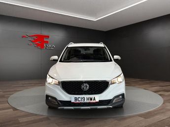 MG MG ZS 1.0 T-GDI Excite SUV 5dr Petrol Auto Euro 6 (111 ps)