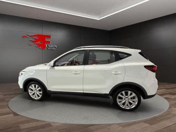 MG MG ZS 1.0 T-GDI Excite SUV 5dr Petrol Auto Euro 6 (111 ps)