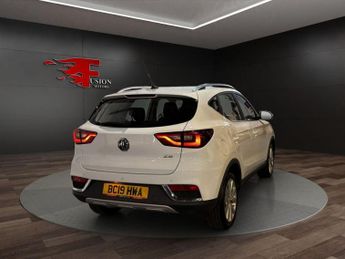 MG MG ZS 1.0 T-GDI Excite SUV 5dr Petrol Auto Euro 6 (111 ps)