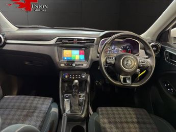 MG MG ZS 1.0 T-GDI Excite SUV 5dr Petrol Auto Euro 6 (111 ps)
