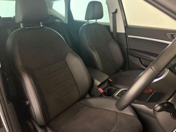 SEAT ATECA 1.5 TSI EVO FR SUV 5dr Petrol DSG Euro 6 (s/s) (150 ps)