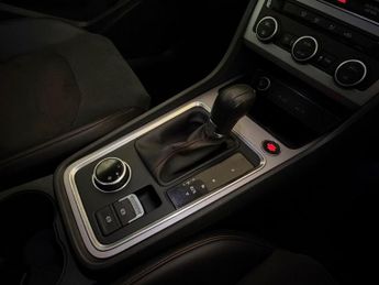 SEAT ATECA 1.5 TSI EVO FR SUV 5dr Petrol DSG Euro 6 (s/s) (150 ps)