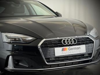 AUDI A5 2.0 TFSI 35 Sport Sportback 5dr Petrol S Tronic Euro 6 (s/s) (15