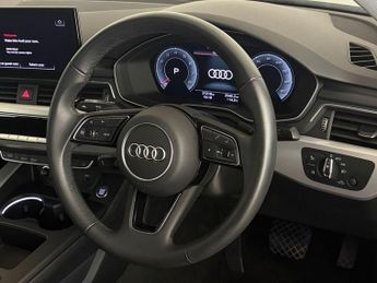 AUDI A5 2.0 TFSI 35 Sport Sportback 5dr Petrol S Tronic Euro 6 (s/s) (15