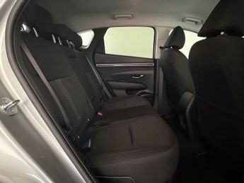 HYUNDAI TUCSON 1.6 h T-GDi Premium SUV 5dr Petrol Hybrid Auto Euro 6 (s/s) (230