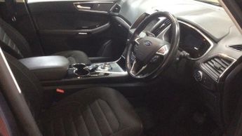 FORD GALAXY 2.0 EcoBlue Titanium MPV 5dr Diesel Auto Euro 6 (s/s) (150 ps)