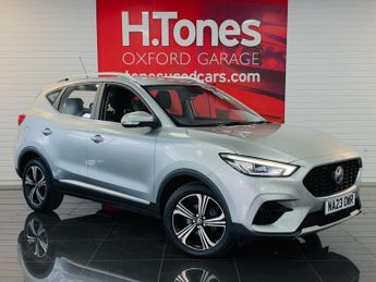 MG ZS 1.0 T-GDI Excite SUV 5dr Petrol Auto Euro 6 (111 ps)